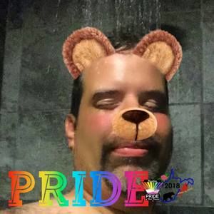 Meet your Posher, Andrew